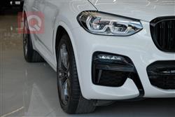بی ام دبلیو X4